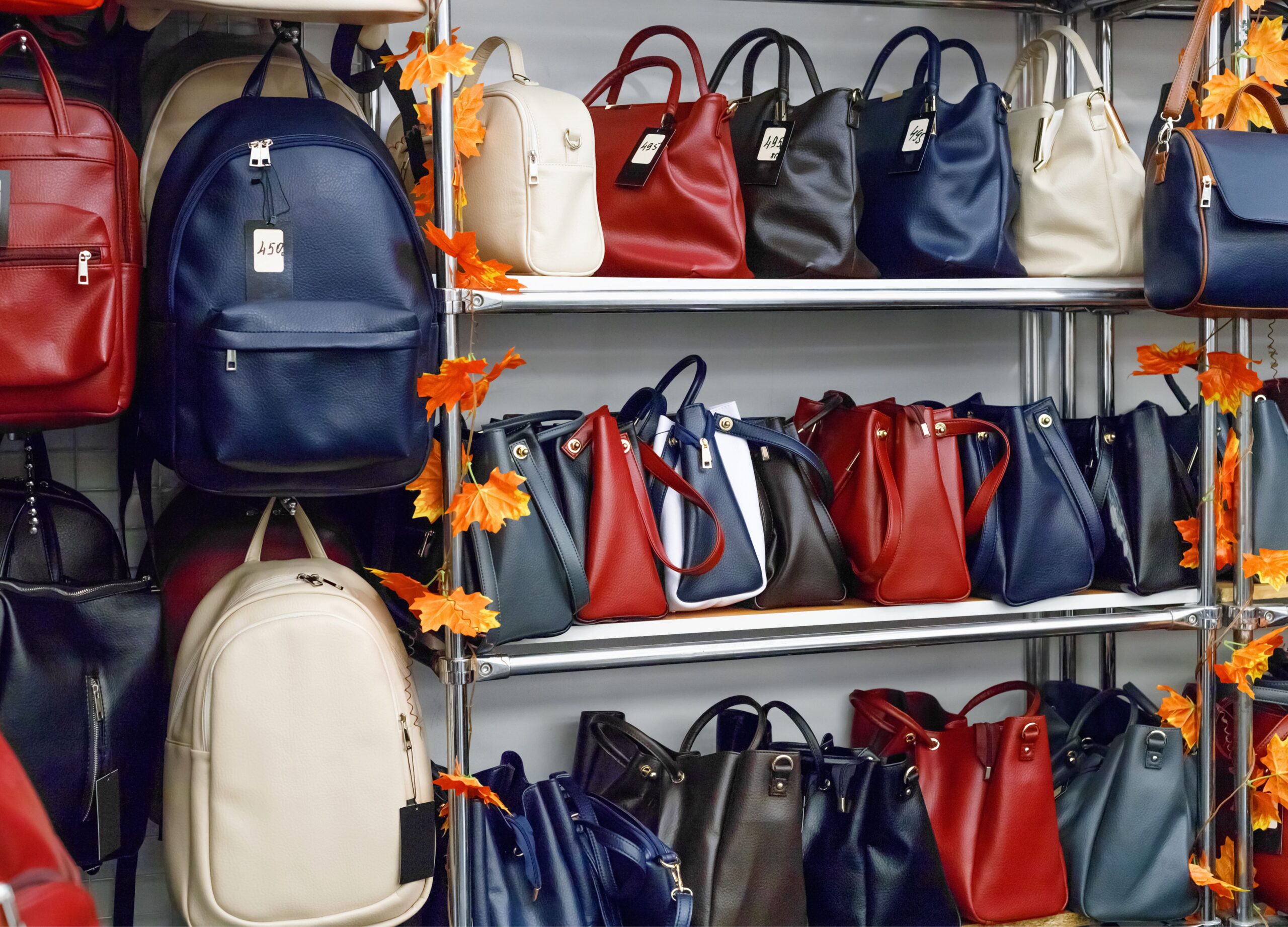 5 Ladies’ Bags You Need to Ad to Your Collection
