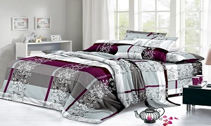 Top Quality Design Bedsheets 