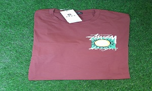 Sun Design T-shirt '01388