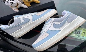 Corporate Nike Sneakers '02199