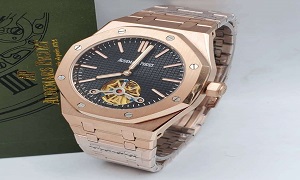 Fancy Chain Wrist Watch '00453