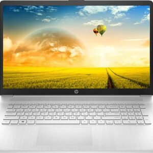 HP 17.3" Flagship HD+ Business Laptop
