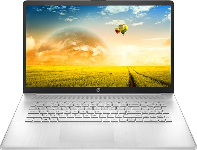 Hp 17.3 business 2025